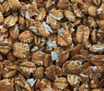 Flaked Wheat (Valset hvede)